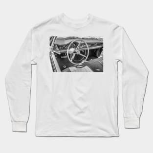 1965 Chrysler Newport Sedan Long Sleeve T-Shirt